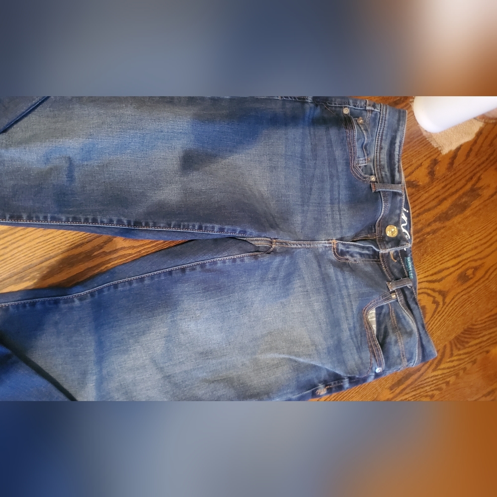 Inc denium skinny fit